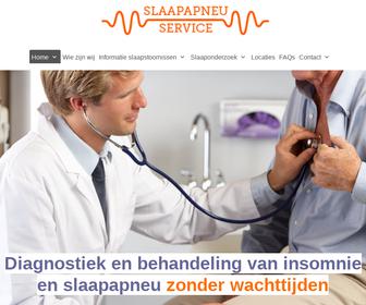 http://www.slaapapneuservice.nl