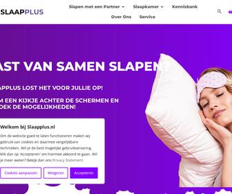 http://www.slaapplus.nl