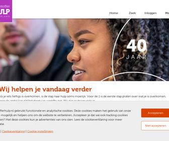 Stichting Slachtofferhulp Nederland