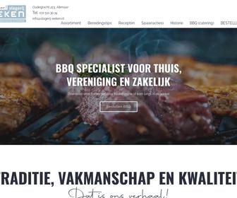 http://www.slagerij-eeken.nl
