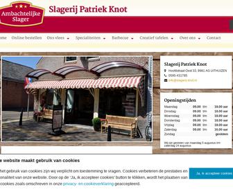 http://www.slagerij-knot.nl