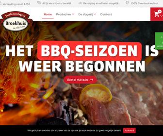 http://www.slagerijbroekhuis.nl