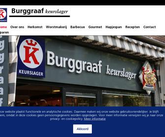 Slagerij Burggraaf