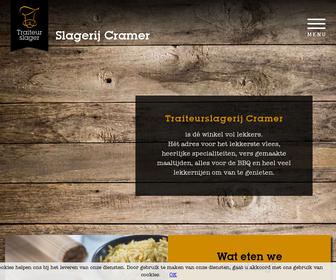 https://www.slagerijcramer.nl