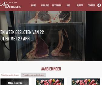 http://www.slagerijderksen.nl