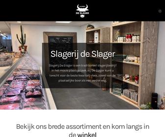 Slagerij De Slager