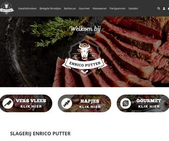 Slagerij Enrico Putter