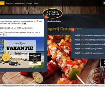 Kwaliteitsslagerij Graumans