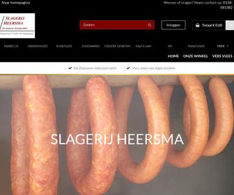 http://www.slagerijheersma.nl