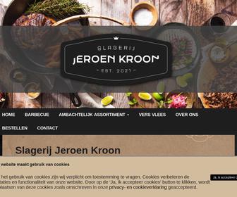 Slagerij Jeroen Kroon B.V.