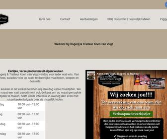 http://www.slagerijkoenvanvugt.nl