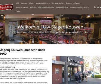 http://www.slagerijkouwen.nl