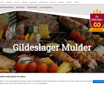 Gildeslager Mulder B.V.