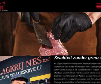 Slagerij Nes Exclusive