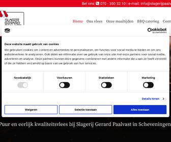 Slager Paalvast B.V.