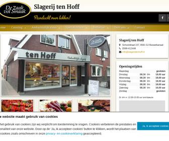 http://www.slagerijtenhoff.nl