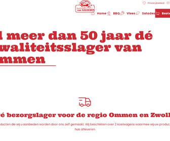 http://www.slagerijvanaalderen.nl