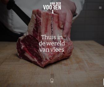 Slagerij Van der Vooren