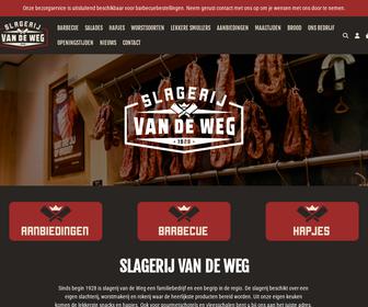 Topslagerij van de Weg Elburg
