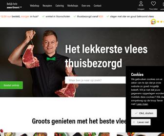 http://www.slagerijvaneijk.nl