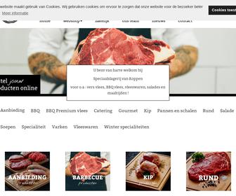 http://www.slagerijvankoppen.nl