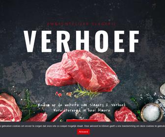 http://www.slagerijverhoef.nl