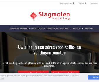 http://www.slagmolenautomaten.nl