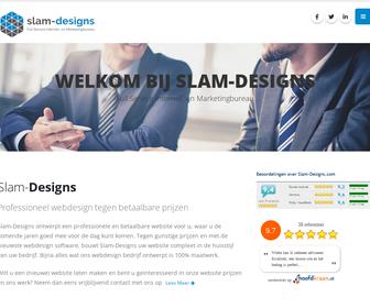 http://www.slam-designs.com