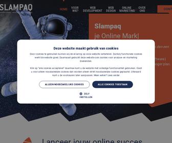 Slampaq Solutions B.V.