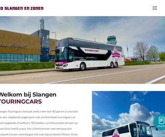 http://www.slangentouringcars.nl