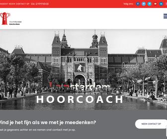 http://www.slechthorendamsterdam.nl