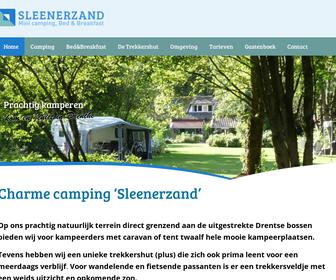 http://www.sleenerzand.nl