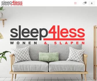 http://www.sleep4less.nl