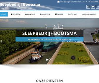 http://www.sleepbedrijf-bootsma.nl