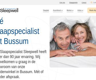 http://www.sleepwell.nl