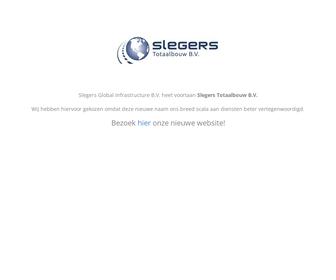 http://www.slegersglobalinfrastructurebv.nl