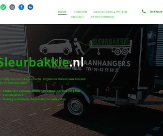 http://www.sleurbakkie.nl