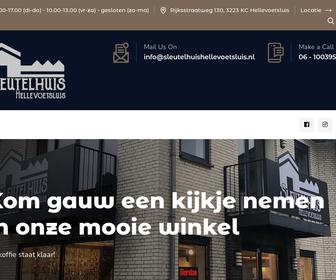 http://www.sleutelhuishellevoetsluis.nl