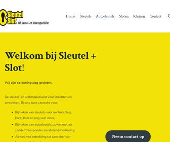 http://www.sleutelplusslot.nl