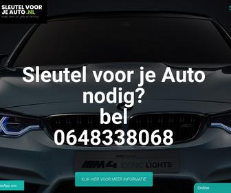 http://www.sleutelvoorjeauto.nl