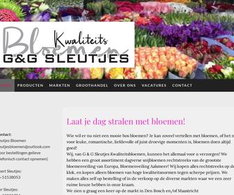 http://www.sleutjesbloemen.nl