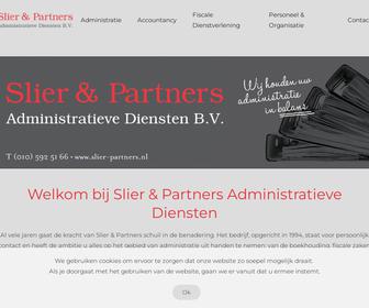 Slier & Partners Administratieve Diensten B.V.