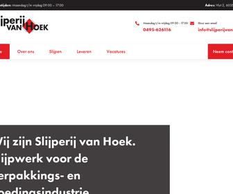 http://www.slijperijvanhoek.nl