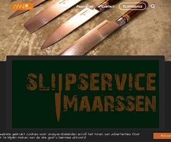 http://www.slijpservicemaarssen.nl