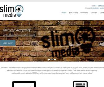 Slim Media