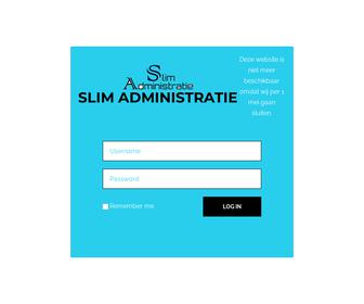 http://www.slimadministratie.nl