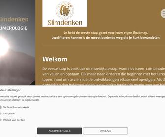 http://www.slimdenken.nl