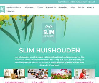 https://www.slimhuishouden.nl