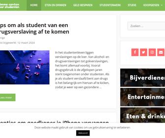 http://www.slimmecentenvoorstudenten.nl