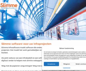 http://www.slimmeinfrasoftware.nl